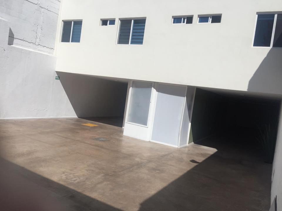 Hotel Europa San Luis Potosí Esterno foto